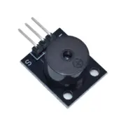 High Quality Passive Buzzer Module for Arduino