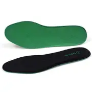 Shoe Inserts Shock Absorption GR Insoles Arch Support Inner Soles Breathable