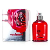 在飛比找樂天市場購物網優惠-卡夏爾 Cacharel - Amor Amor 愛神邱比特