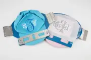 Durkee Embroidery Cap Hat Frame Hoop Brother PR100 Persona & Baby Lock Alliance