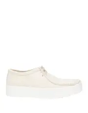 [CLARKS ORIGINALS] CLARKS ORIGINALS Lace-up shoes - Item 17855507