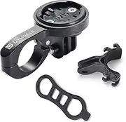 Dymoece TT Mount Bike Handlebar Computer Mount for Garmin Edge Wahoo Elemnt