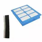 Filter Starter Kit For Electrolux ZUF43010R ,90027396900 Ultraflex Allergy