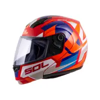 在飛比找蝦皮商城優惠-【SOL Helmets】SM-3可掀式安全帽 (原子動力_