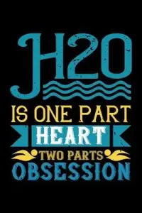 在飛比找博客來優惠-H2O Is One Part Heart Two Part