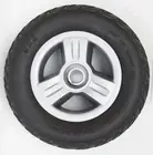 Pride GoGo Sport S73/ Elite Traveler Plus/ Plus HD Scooter Rear Drive Tire