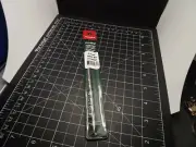 New Metabo "PRO VX2" STRAIGHT SHANK Concrete Drill Bit 3/16" x 6" BRAND NEW