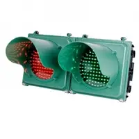 在飛比找蝦皮購物優惠-車道號誌燈箱 - LK-104LM (中型LED燈箱))(5