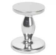 [Dual Size 50/55mm] Coffee Tamper Cast Aluminium Barista Accessory