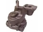 Melling Stock Oil Pump fits Chevy El Camino 1959-1960, 1964-1987 34XJNX