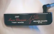 Scotty Cameron Tiger Woods 1997 Masters' Championship Putter 107 of 270