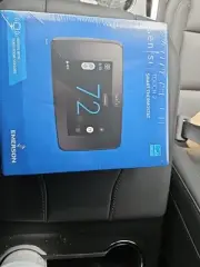 Emerson Sensi Touch 2 Smart Thermostat with Touchscreen Color Display New Sealed