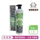 熊大庄│海藻醣洗髮精 500ml(2入)