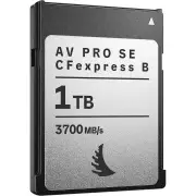 Angelbird AV PRO SE CFexpress B v4 MK2 1TB