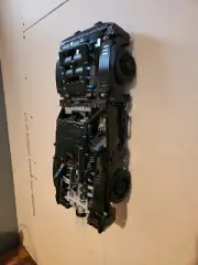 Lego Technic THE BATMAN Batmobile 42127 Mall Mount Display Bracket