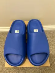 adidas Yeezy Slide Azure US 9