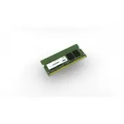 Axiom AX42666S19B/32GK AXIOM 32GB DDR4-2666 SODIMM KIT (2 X 16GB) - AX42666S19B/
