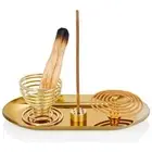 4Pcs Incense Holder, Sage Holder, Incense Burner for Incense Sticks/Coil3748