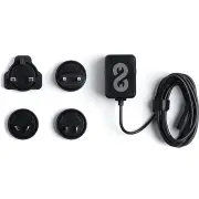 enlaps Tikee Power Adaptor for Tikee 3 Pro+, Tikee 4 and Mini