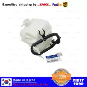 OEM Radiator Reservoir 254312E101 for Hyundai Tuscon 04-09 Kia Sportage 04-09