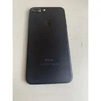 在飛比找蝦皮購物優惠-Apple IPhone 7 Plus 128G a1784