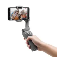 在飛比找蝦皮購物優惠-DJI OSMO Mobile 3 折疊式手持三軸穩定器