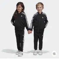 在飛比找蝦皮購物優惠-Adidas正品經典Adicolor套裝四色