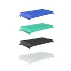 Pool Table Cover 7ft Water Resistant Dustproof Heavy Duty Durable Billiard Table
