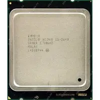 在飛比找PChome商店街優惠-【含稅】Intel Xeon E5-2640 2.5G Tu