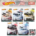 HOT WHEELS 風火輪 CAR CULTURE 汽車文化 HYPER HAULERS