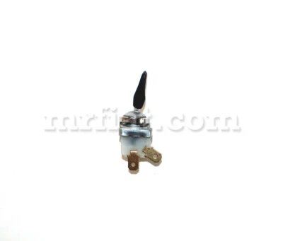 Ferrari Fan Wiper Interior Light Switch New