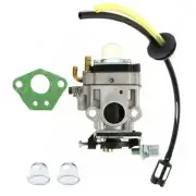 15mm Carburetor Primer Bulb For Various Strimmer Brush Cutter Tool Replacement f