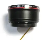 Canon EF 24-105mm F/4.0 L IS lens Mark 1 - FOCUS BARREL ASS'Y PARTS - CY3-2149