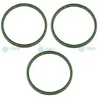 3 X You.S Seals Air Intake Hose for VW Beetle (5C_) 1.4 TSI 2.0 Tdi / TSI