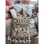 [COSTCO] HERSHEY'S KISSES MILK CHOCOLATE