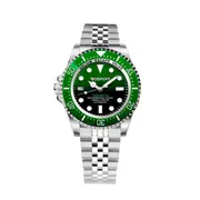 Men's Watch by Bobroff Bf0002ibvbfstj 42 Mm
