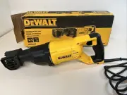 DeWALT DWE305 12 Amp Corded Reciprocating Saw