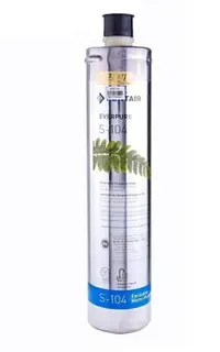 在飛比找樂天市場購物網優惠-【EVERPURE】S-104 / S104 家用標準型替換