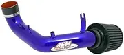 AEM 22-506B Blue Short Ram Intake System
