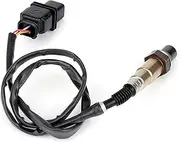 234-5055 Upstream Air Fuel Ratio Oxygen O2 Sensor Compatible for Hyundai 2012 2013 2014 2015 2016 Long Service Life，Compatible for Kia Accent Rio Soul 1.6L
