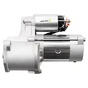 Genuine Valeo Starter Motor for Mitsubishi Express L200 MC MD 2.3L Diesel 4D55