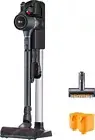 LG - CordZero Cordless Stick Vacuum ,A927KGMS Gray Stick Vacuum Cleaner