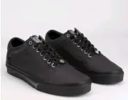 Size 10.5 - VANS Harry Potter x Old Skool Deathly Hallows