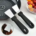 Plastic Handle Blackstone Spatula Griddle Scraper Set Cleaning Tool AU