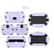 Protective Cover For Sennheiser Momentum True Wireless 3Earbuds Earphone Case %%