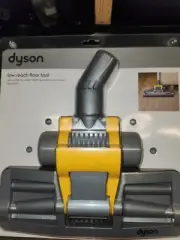 Dyson Floor Tool Low Reach Attachment for Model DC07 New in Package