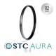【震博攝影】STC Ultra Layer AURA UV Filter 高細節保護鏡 82mm (勝勢公司貨)