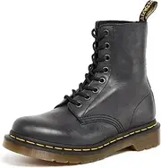 [Dr. Martens] Womens 1460 Pascal 8-Eye Boot Virginia Leather