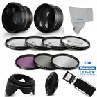 FISHEYE LENS + TELEPHOTO ZOOM LENS + ACCESSORIES KIT Panasonic Lumix DC-GH5S