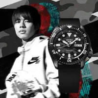 在飛比找誠品線上優惠-SEIKO 精工 5 Sports 系列 限量 堀米雄斗限定